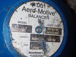 Aero  Motive  Balancer 