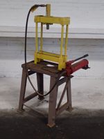 Enerpac Hframe Press