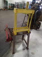 Enerpac Hframe Press