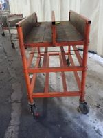  Portable Steel Cart