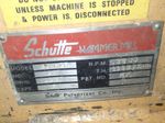 Schutte Hammer Mill