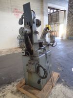 Boyar Schultz Surface Grinder