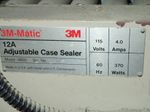 3m Portable Adjustable Case Sealer