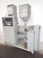 Nrm Corporation Extruder