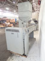 Nrm Corporation Extruder