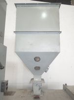 Nrm Corporation Extruder