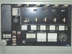 Nrm Corporation Extruder