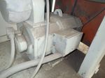 Nrm Corporation Extruder