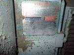 Nrm Corporation Extruder