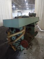 Hires Castner  Harris Roller Mill