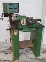 Mclean  Speed Lathe 