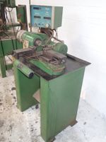 Mclean  Speed Lathe 