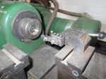 Mclean  Speed Lathe 