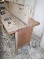  Mapletop Workbench