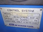 Kia Machine Tool Cnc Vmc