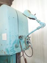 Doall Vertical Band Saw