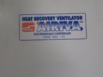 Suncourt Heat Recovery Ventilator