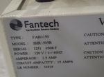 Fantech Ventilation System