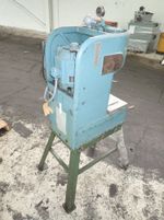 Denison Hydraulic Press