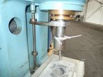 Denison Hydraulic Press