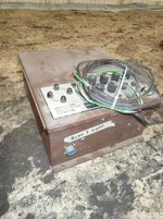 Arc Products Automation Welder Control