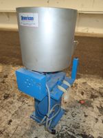 American Feeding Systems Inc Vibratory Feeder