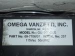 Omega Vanzetti Inc Light Source