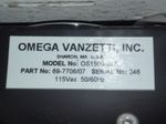 Omega Vanzetti Inc Light Source