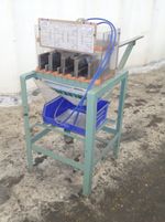 Air Mite  Pneumatic Press