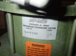 Air Mite  Pneumatic Press
