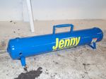 Jenny Air Tank
