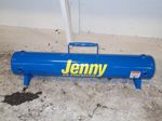 Jenny Air Tank