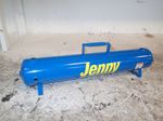 Jenny Air Tank