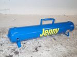 Jenny Air Tank