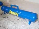 Jenny Air Tank