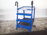 Vestil Ladder Cart