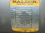 Baldor Motor