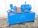  Hydraulic Unit