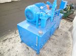  Hydraulic Unit