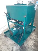 Hurtmann Grimstad  Hydraulic Unit 