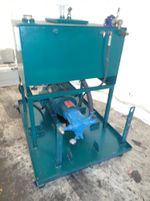 Hurtmann Grimstad  Hydraulic Unit 