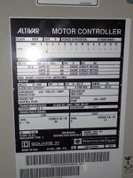 Square D  Altivar  Motor Controller 