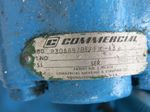 Commercial Hydraulic Unit