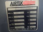 Airtek Refrigerated Air Dyrer