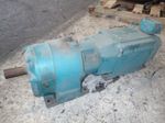 Reliance Electric  Dc Gear Drive 