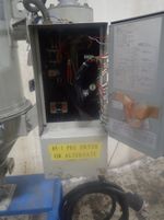 Matsui Material Dryer