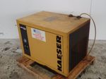 Kaeser Compressor Air Dryer