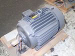 Baldorreliance Motor