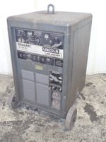 Lincoln Electric  Welder 