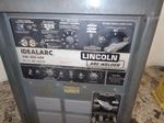 Lincoln Electric  Welder 